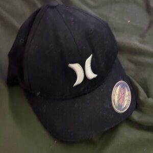 Hurley Hat s/m Flexfit